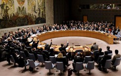 Syria không cử đại diện tới đàm phán hòa bình do LHQ chủ trì