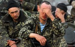 Lính Ukraine bị bắt khai ra kế hoạch chiếm làng ở Lugansk