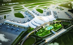 Bộ GTVT đặt mục tiêu 2023 hoàn thành sân bay Long Thành