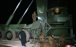 Triều Tiên phóng tên lửa và phản ứng của Việt Nam