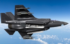 Pháp và Đức muốn có được máy bay chiến đấu cạnh tranh với F-35?