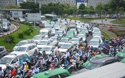 TP HCM đầu tư gần 11.300 tỷ đồng vào giảm ùn tắc giao thông