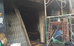 Nguyên nhân 3 mẹ con thiệt mạng trong căn nhà cháy ở TP.HCM