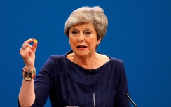 Sky News: Có âm mưu ám sát Thủ tướng Anh Theresa May