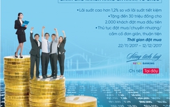 Vietinbank tiếp tục phát hành 220 nghìn trái phiếu đợt 2 ra công chúng