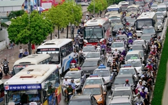 Hà Nội: Đề xuất điều chỉnh nhiều tuyến vận tải khách liên tỉnh