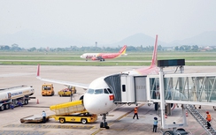 Đầu tư xây sân bay An Giang phải phù hợp quy hoạch