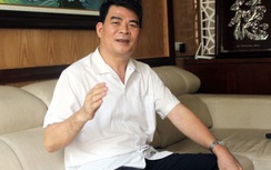 Cấp thiết tinh giản bộ máy