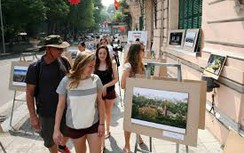 Hà Nội đón 24 triệu khách du lịch, thu gần 71.000 tỷ