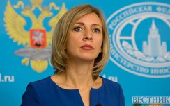 Nga đáp trả cáo buộc “chiếm đoạt chiến thắng ở Syria”