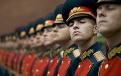 Nga: Đã thích nghi xong với việc trừng phạt của phương Tây