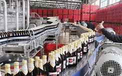 Một DN đăng ký mua 4,6 tỷ USD cổ phần bia Sài Gòn