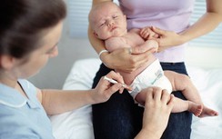 Bộ Y tế chấn chỉnh việc tiêm vitamin K cho trẻ sơ sinh
