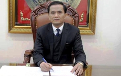 Phó Chủ tịch Thanh hóa "vắng mặt" trong lịch công tác sau kết luận