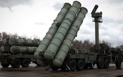 Video: Nga kích hoạt hệ thống S-400 gần biên giới Triều Tiên