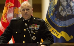 Tướng Mỹ: Cần chuẩn bị cho “cuộc chiến nóng” với Nga