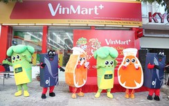 VinMart+ khai trương đồng loạt 15 cửa hàng tại Vũng Tàu