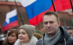 Bầu cử Tổng thống Nga: Những bất ngờ đầu tiên