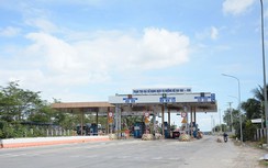 Bình Thuận xem xét giảm giá cho người dân gần trạm BOT
