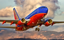 American và Southwest Airlines thưởng nhân viên 1.000 USD
