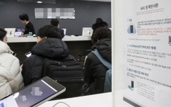 Hơn 200.000 người Hàn Quốc kiện Apple vì làm chậm iPhone cũ
