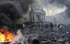"Trong năm nay, Ukraine có thể chìm sâu trong khủng hoảng"