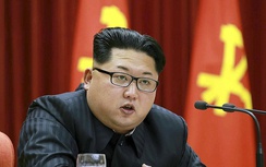 Triều Tiên không kỷ niệm sinh nhật của ông Kim Jong-un