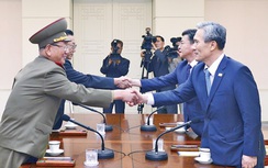 Nhiều kỳ vọng từ đối thoại cấp cao Triều Tiên - Hàn Quốc