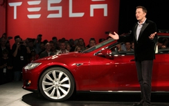 Phía sau động thái Tesla lần thứ 2 lỗi hẹn Model 3