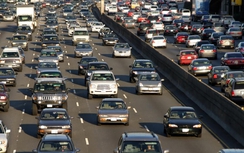 Dùng dữ liệu giao thông từ dân để cải thiện an toàn đường bộ