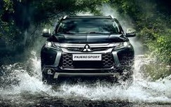 Mitsubishi Motors mở nhà máy thứ 2 tại Việt Nam