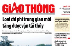 Tin mới nhất, đặc sắc nhất trên Báo Giao thông ngày 17/1/2018