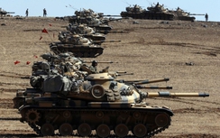Nga tuyên bố đang theo dõi chặt tình hình Syria- Thổ Nhĩ Kỳ