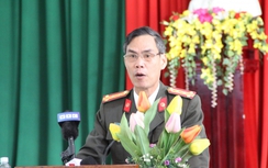 Công an tỉnh Đắk Lắk xin lỗi người mang án oan 33 năm