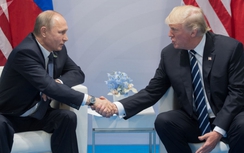 Nga nói gì về tuyên bố của Trump trong quan hệ với Moscow?