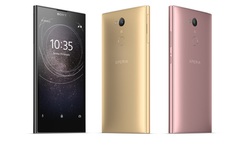 Sony Xperia L2 chính thức ra mắt tại Việt Nam, giá 5,5 triệu đồng