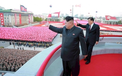 Triều Tiên kêu gọi Mỹ từ bỏ “chính sách trừng phạt lỗi thời”