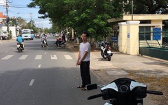 Bình Thuận: Khởi tố 2 đối tượng gây ra hàng loạt vụ cướp