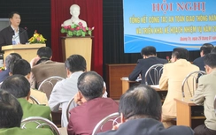 Quảng Trị: Huyện nghèo Hướng Hóa gia tăng đột biến TNGT
