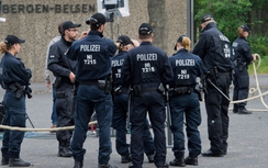 Đức kêu gọi sửa luật theo dõi trẻ nhỏ, phòng nguy cơ khủng bố