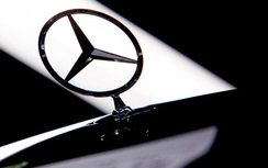 Tỷ phú Trung Quốc thâu tóm hãng xe Mercedes-Benz