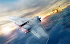 Nga sẽ có súng laser chống vệ tinh gắn trên máy bay