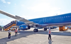 Bán cổ phần giúp Vietnam Airlines mở rộng, nâng cấp đội tàu bay