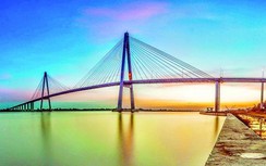 Đề xuất xây dựng cầu Rạch Miễu 2 bằng vốn ODA Hàn Quốc