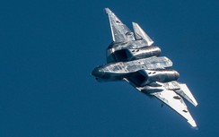 Đại tướng Sergei Shoigu tiết lộ về máy bay Su-57 ở Syria