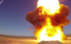 Tên lửa gắn động cơ hạt nhân của Nga gây chấn động