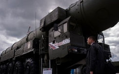 Nga cố để lộ tin về tên lửa để buộc Mỹ phải dè chừng