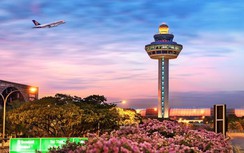 Jetstar Airlines cảnh báo chuyển hướng bay tránh Changi