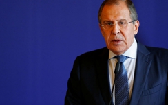 Ông Lavrov: Không có bằng chứng Nga can thiệp Mỹ