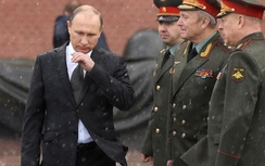 Ông Putin nói về kinh nghiệm KGB và công việc dân sự